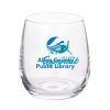 ACPL - 10oz Sublimation Stemless Wine Glass Thumbnail