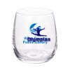 ACPL - 10oz Sublimation Stemless Wine Glass Thumbnail