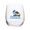 ACPL - 10oz Sublimation Stemless Wine Glass Thumbnail