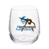 ACPL - 10oz Sublimation Stemless Wine Glass Thumbnail