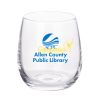 ACPL - 10oz Sublimation Stemless Wine Glass Thumbnail