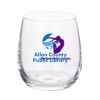 ACPL - 10oz Sublimation Stemless Wine Glass Thumbnail