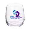 ACPL - 10oz Sublimation Stemless Wine Glass Thumbnail