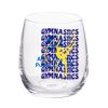 ACPL - 10oz Sublimation Stemless Wine Glass Thumbnail