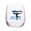 ACPL - 10oz Sublimation Stemless Wine Glass Thumbnail