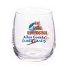 ACPL - 10oz Sublimation Stemless Wine Glass Thumbnail