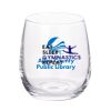 ACPL - 10oz Sublimation Stemless Wine Glass Thumbnail