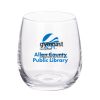 ACPL - 10oz Sublimation Stemless Wine Glass Thumbnail