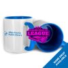 ACPL - 11oz Inner Colored Mug Thumbnail