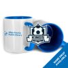 ACPL - 11oz Inner Colored Mug Thumbnail