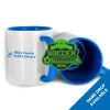 ACPL - 11oz Inner Colored Mug Thumbnail