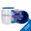 ACPL - 11oz Inner Colored Mug Thumbnail