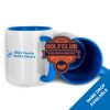 ACPL - 11oz Inner Colored Mug Thumbnail