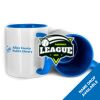 ACPL - 11oz Inner Colored Mug Thumbnail