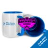 ACPL - 11oz Inner Colored Mug Thumbnail