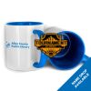 ACPL - 11oz Inner Colored Mug Thumbnail