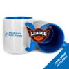ACPL - 11oz Inner Colored Mug Thumbnail
