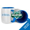 ACPL - 11oz Inner Colored Mug Thumbnail