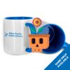 ACPL - 11oz Inner Colored Mug Thumbnail