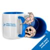 ACPL - 11oz Inner Colored Mug Thumbnail