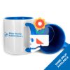 ACPL - 11oz Inner Colored Mug Thumbnail