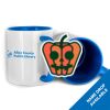 ACPL - 11oz Inner Colored Mug Thumbnail