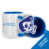 ACPL - 11oz Inner Colored Mug Thumbnail
