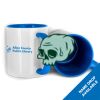 ACPL - 11oz Inner Colored Mug Thumbnail