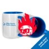 ACPL - 11oz Inner Colored Mug Thumbnail