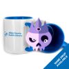 ACPL - 11oz Inner Colored Mug Thumbnail