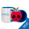 ACPL - 11oz Inner Colored Mug Thumbnail