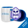 ACPL - 11oz Inner Colored Mug Thumbnail