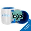 ACPL - 11oz Inner Colored Mug Thumbnail