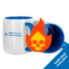 ACPL - 11oz Inner Colored Mug Thumbnail