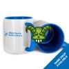 ACPL - 11oz Inner Colored Mug Thumbnail