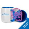 ACPL - 11oz Inner Colored Mug Thumbnail