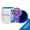 ACPL - 11oz Inner Colored Mug Thumbnail