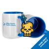 ACPL - 11oz Inner Colored Mug Thumbnail