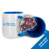 ACPL - 11oz Inner Colored Mug Thumbnail