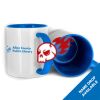 ACPL - 11oz Inner Colored Mug Thumbnail