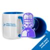 ACPL - 11oz Inner Colored Mug Thumbnail