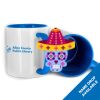 ACPL - 11oz Inner Colored Mug Thumbnail