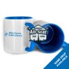 ACPL - 11oz Inner Colored Mug Thumbnail