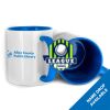 ACPL - 11oz Inner Colored Mug Thumbnail