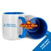 ACPL - 11oz Inner Colored Mug Thumbnail