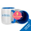 ACPL - 11oz Inner Colored Mug Thumbnail