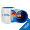 ACPL - 11oz Inner Colored Mug Thumbnail