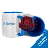 ACPL - 11oz Inner Colored Mug Thumbnail