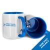 ACPL - 11oz Inner Colored Mug Thumbnail