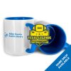 ACPL - 11oz Inner Colored Mug Thumbnail
